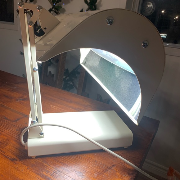 Lumino therapy lamp - Picture 3 of 4